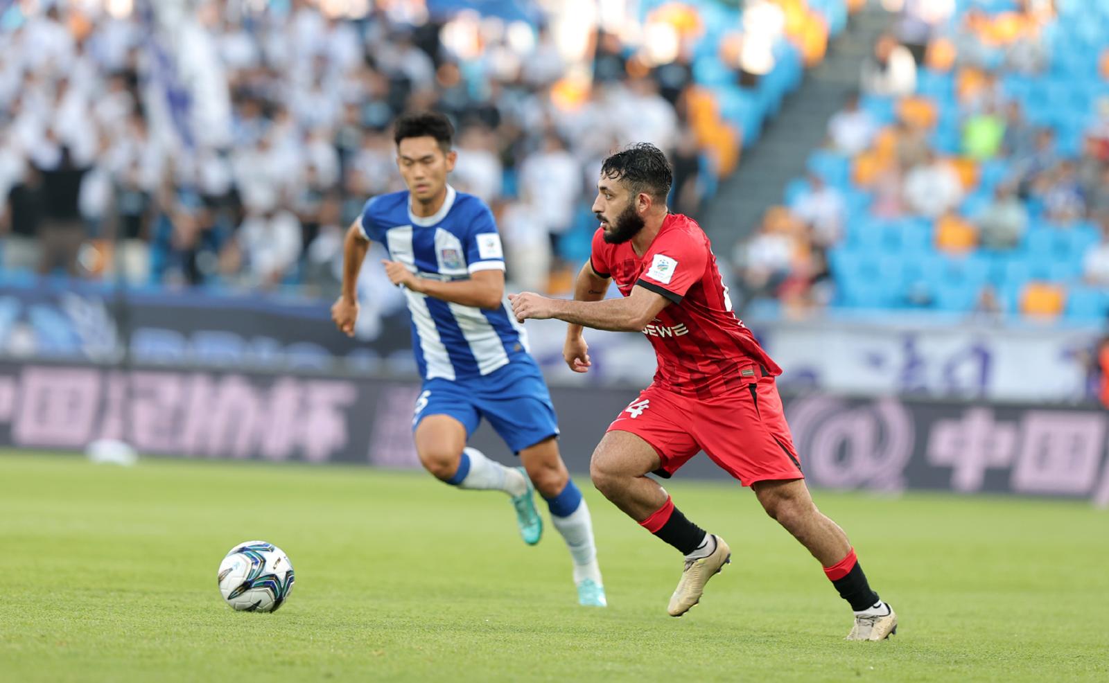 包含转折点！上海海港遗憾出局，足总杯集结日攻防权衡，目标明确，赛程密集仍需轮换的词条-竞技宝入口