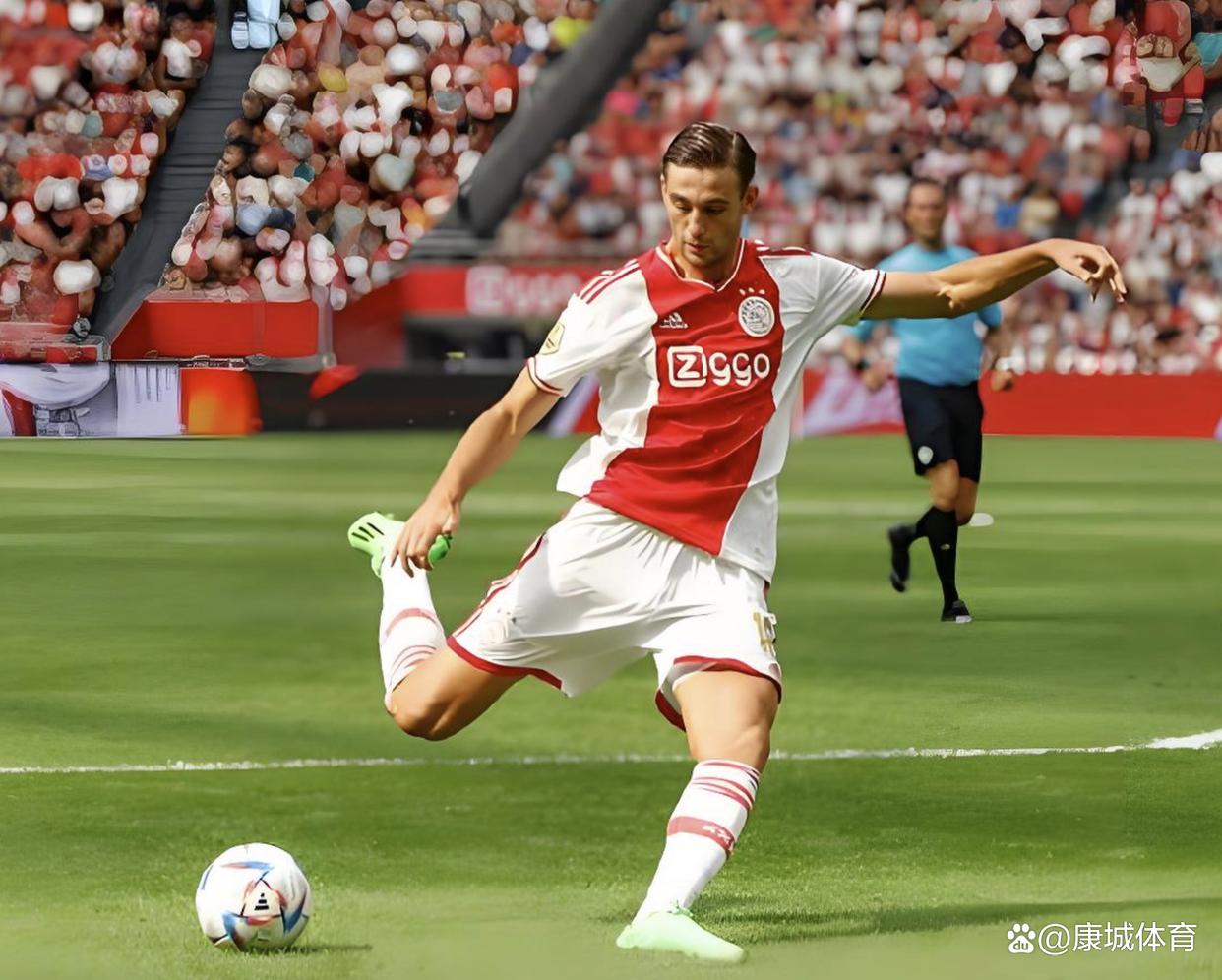 荷甲特温特阿贾克斯-竞技宝体育