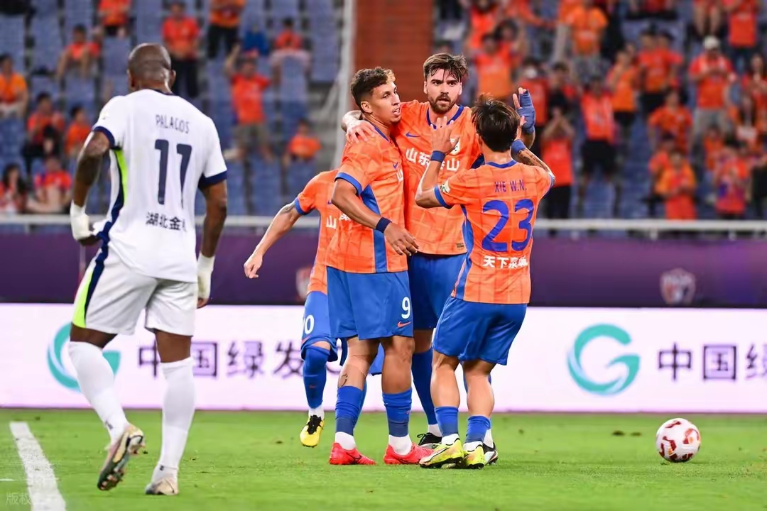 央视点评武汉三镇队-竞技宝官网