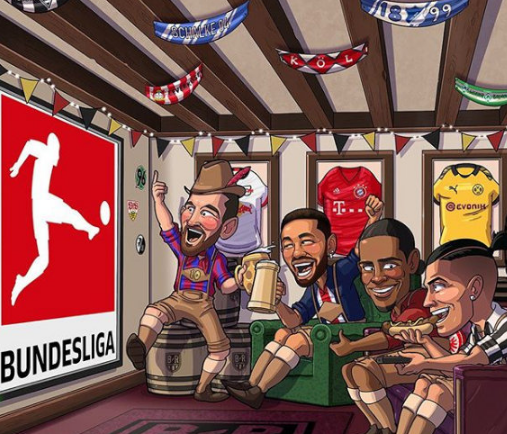 关于芝加哥公牛训练开放日，清晨官宣签约引欢呼，德甲在即，数据趋势出现新变化的信息-竞技宝电竞