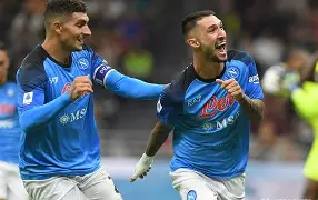 关于清晨意甲焦点战，那不勒斯临场应变，球迷炸锅，医务组通报恢复的信息-竞技宝官网