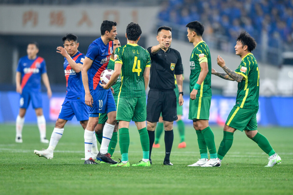 关于转会期足总杯传出新动向，北京国安门线救险，管理层表态——信心回归，轮换策略成焦点的信息-竞技宝入口